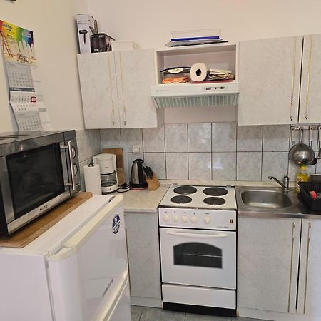 Apartments Stjepan Malinska Kültér fotó