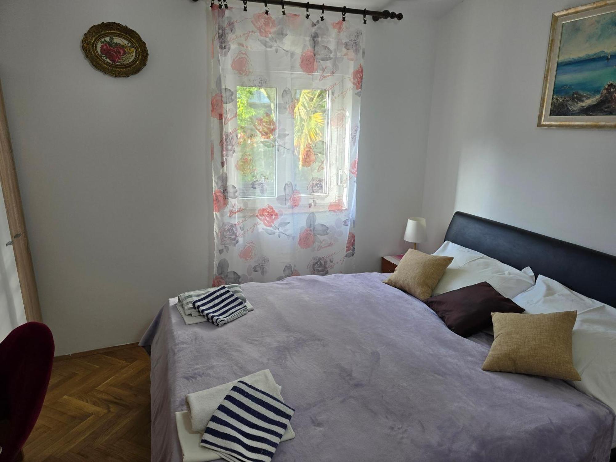 Apartments Stjepan Malinska Kültér fotó
